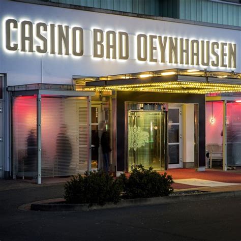  casino bad oeynhausen royal